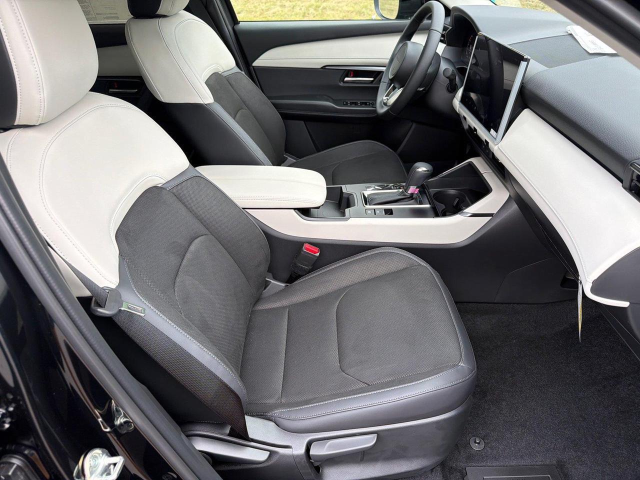 2026 Mazda CX-5 2.5 S Select Hagerstown MD