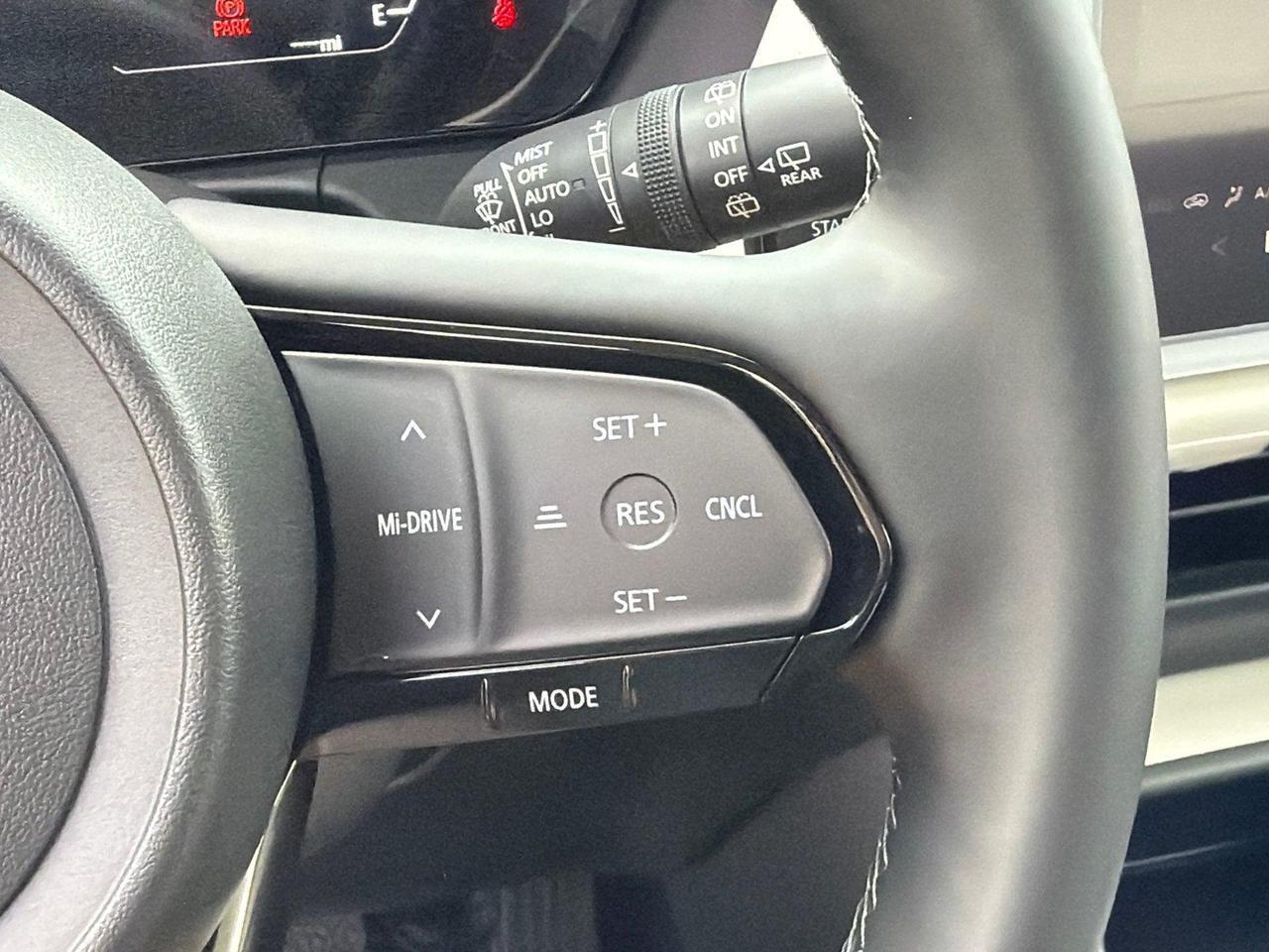 2026 Mazda CX-5 2.5 S Select Hagerstown MD
