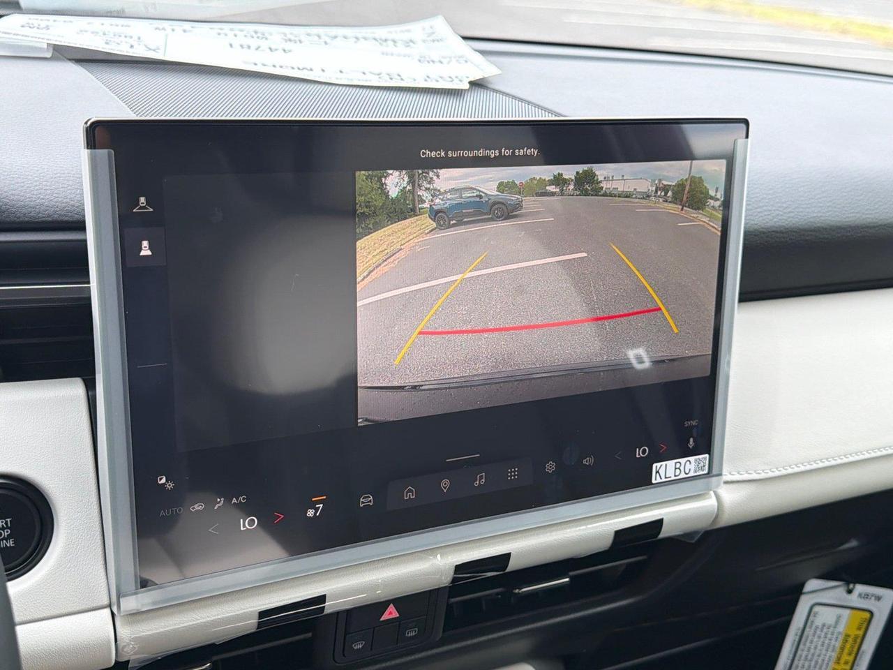 2026 Mazda CX-5 2.5 S Select Hagerstown MD