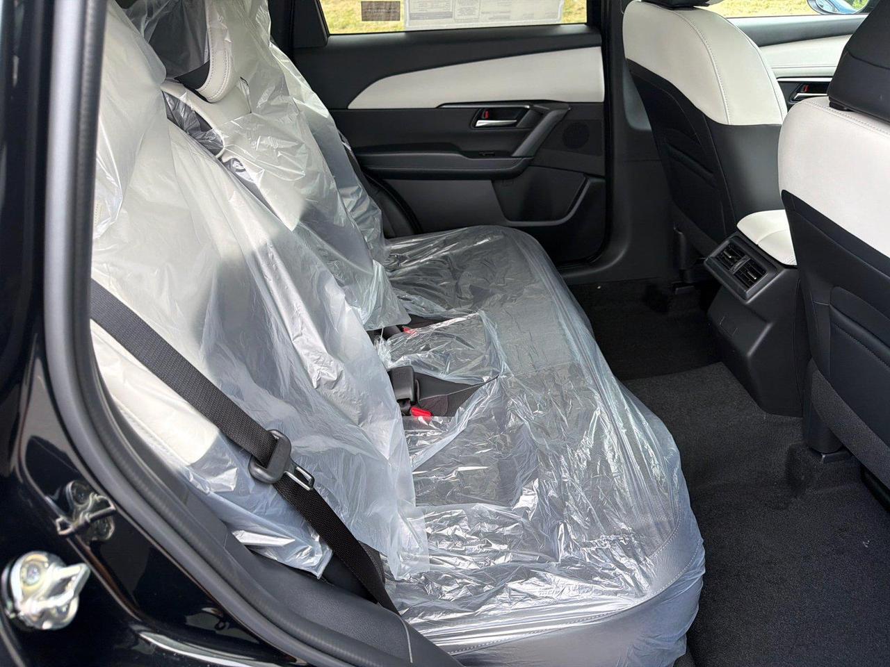 2026 Mazda CX-5 2.5 S Select Hagerstown MD