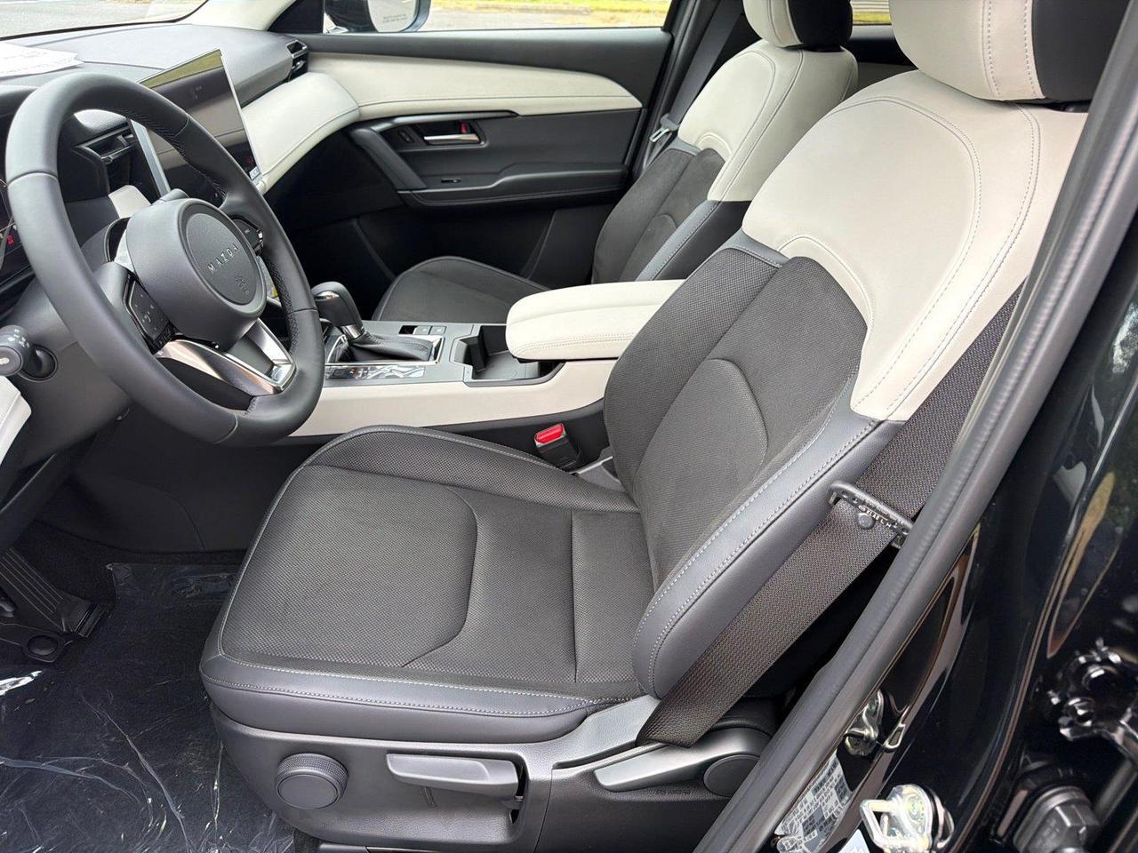 2026 Mazda CX-5 2.5 S Select Hagerstown MD