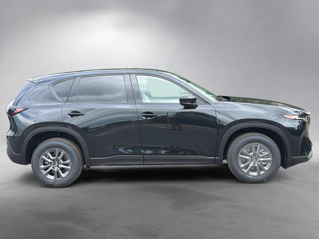 2026 Mazda CX-5 2.5 S Select Hagerstown MD