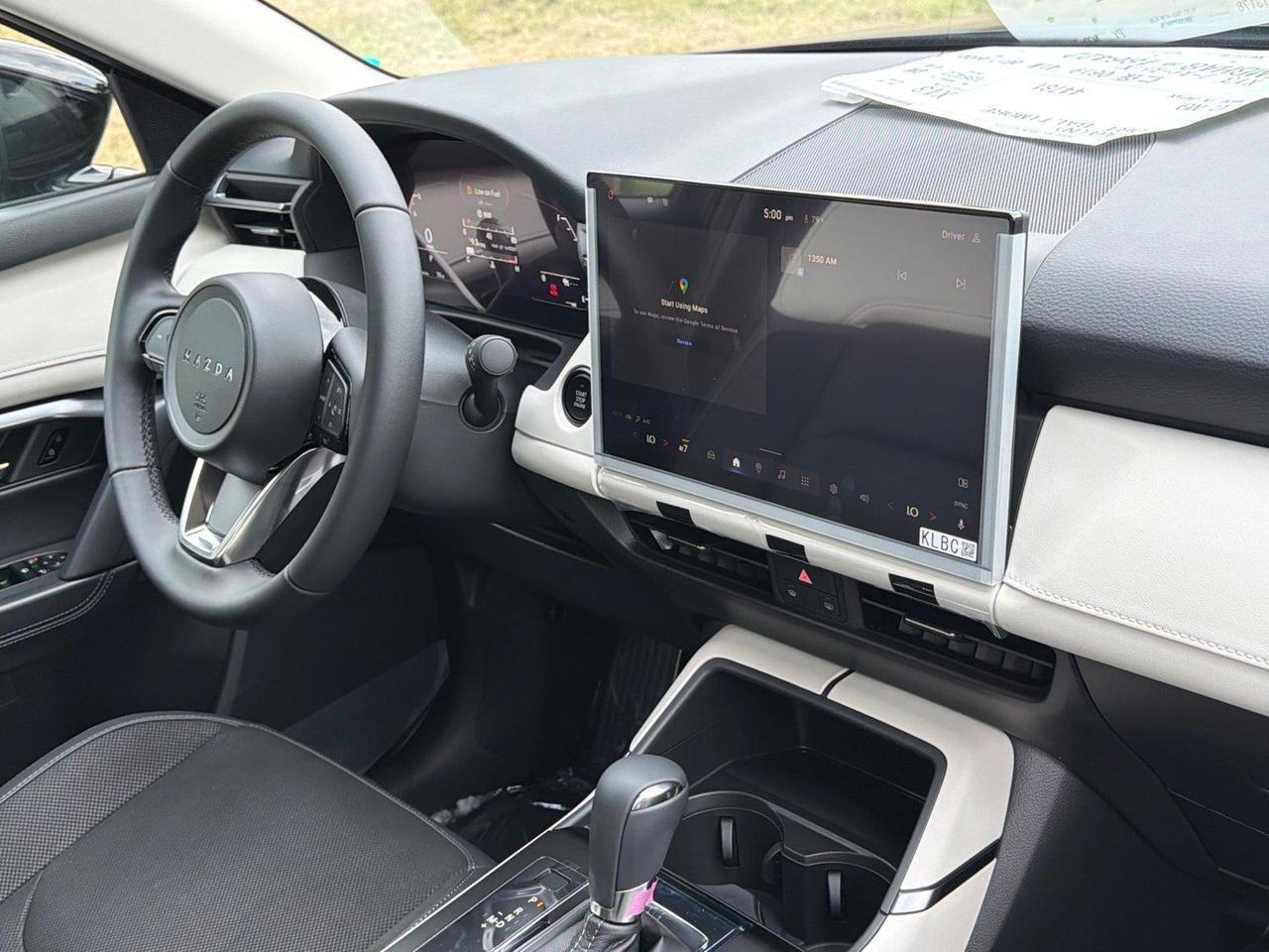 2026 Mazda CX-5 2.5 S Select Hagerstown MD