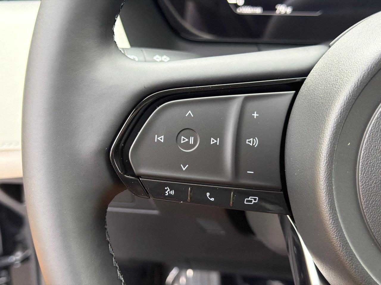 2026 Mazda CX-5 2.5 S Select Hagerstown MD