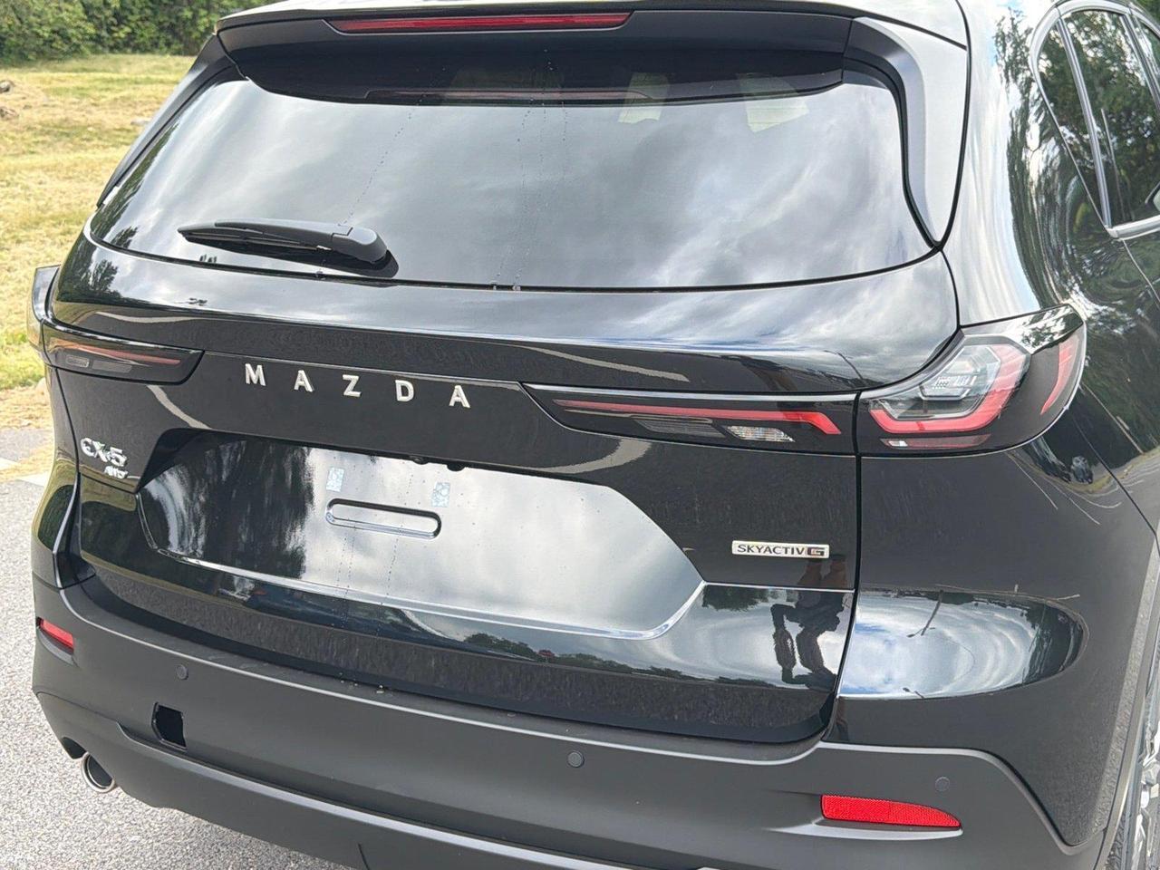 2026 Mazda CX-5 2.5 S Select Hagerstown MD