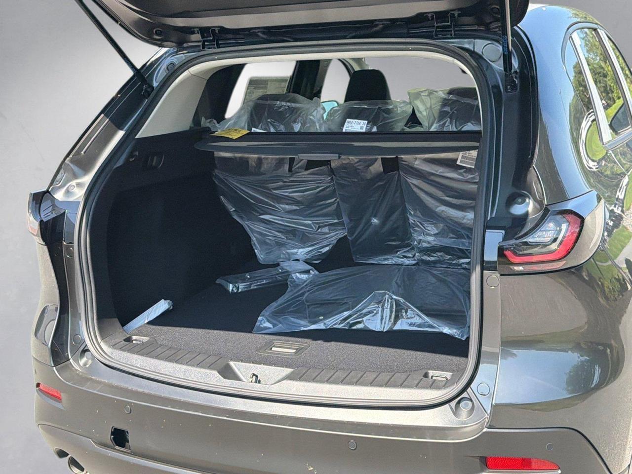 2026 Mazda CX-5 2.5 S Select Hagerstown MD