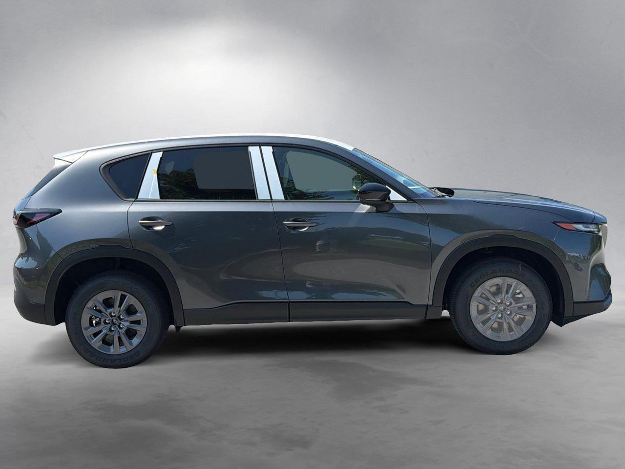 2026 Mazda CX-5 2.5 S Select Hagerstown MD