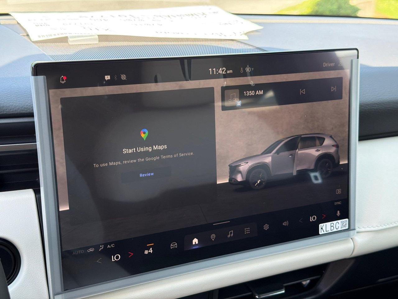 2026 Mazda CX-5 2.5 S Select Hagerstown MD