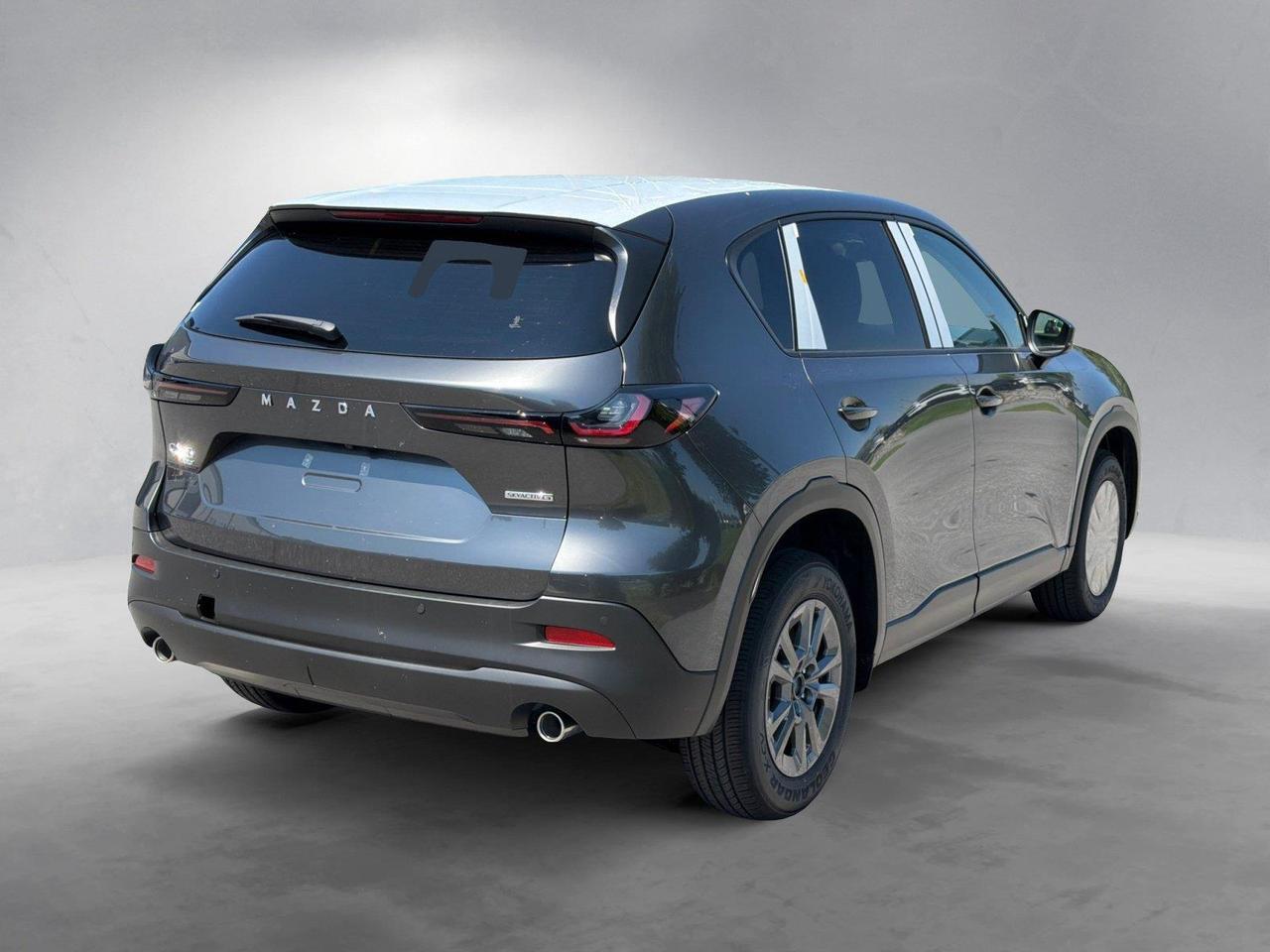 2026 Mazda CX-5 2.5 S Select Hagerstown MD