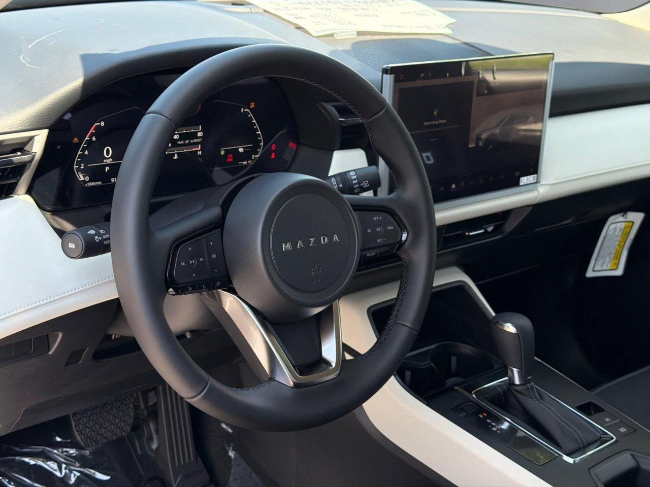 2026 Mazda CX-5 2.5 S Select Hagerstown MD