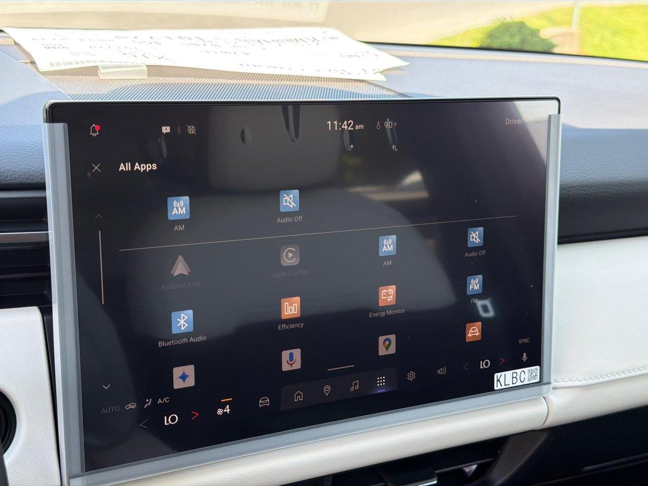 2026 Mazda CX-5 2.5 S Select Hagerstown MD
