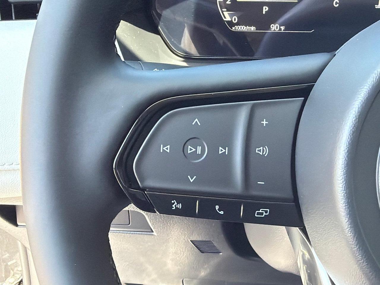 2026 Mazda CX-5 2.5 S Select Hagerstown MD