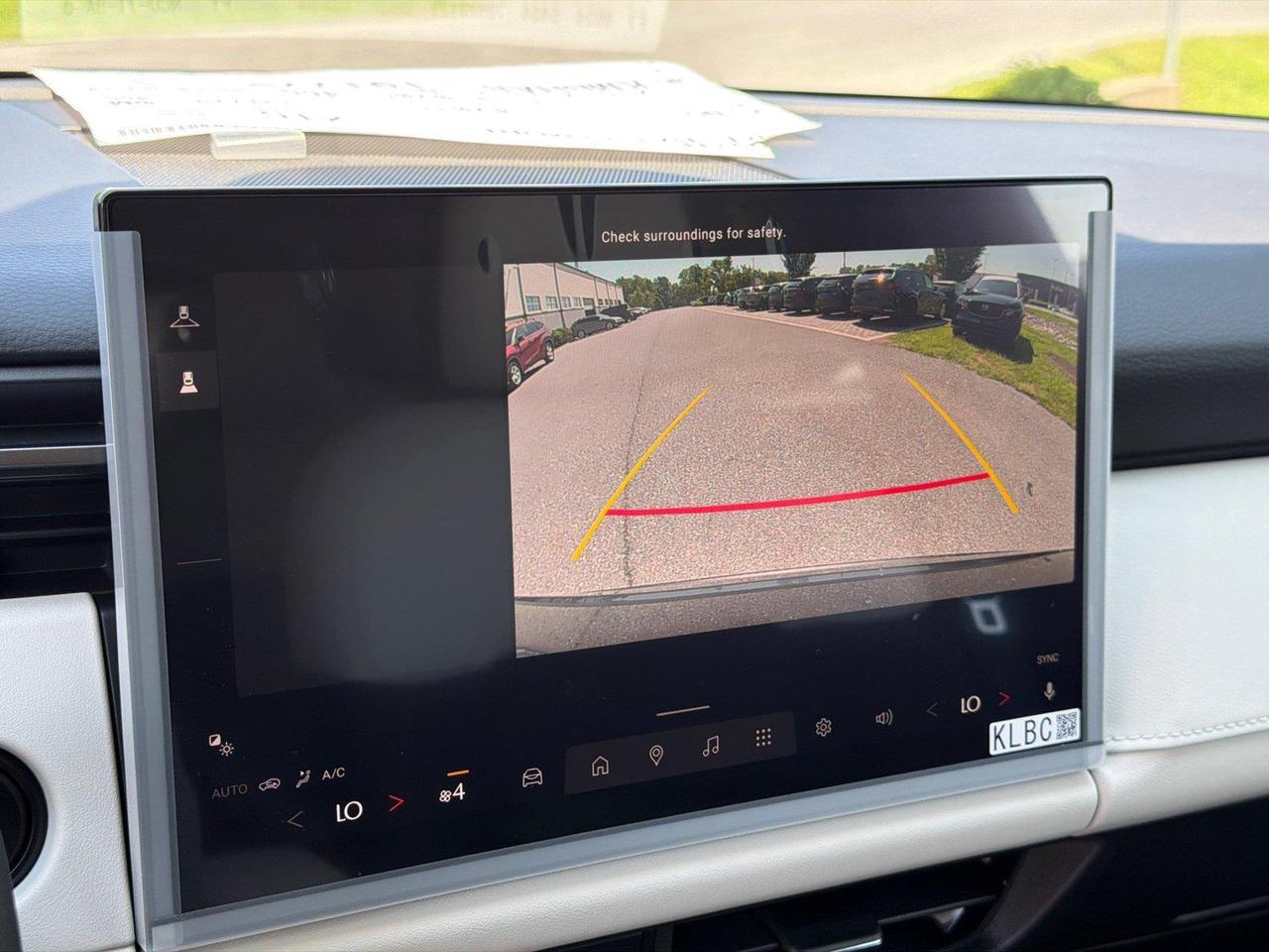 2026 Mazda CX-5 2.5 S Select Hagerstown MD