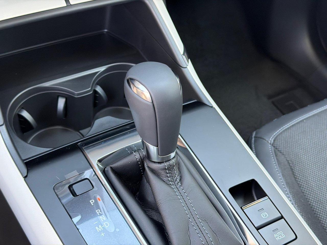 2026 Mazda CX-5 2.5 S Select Hagerstown MD