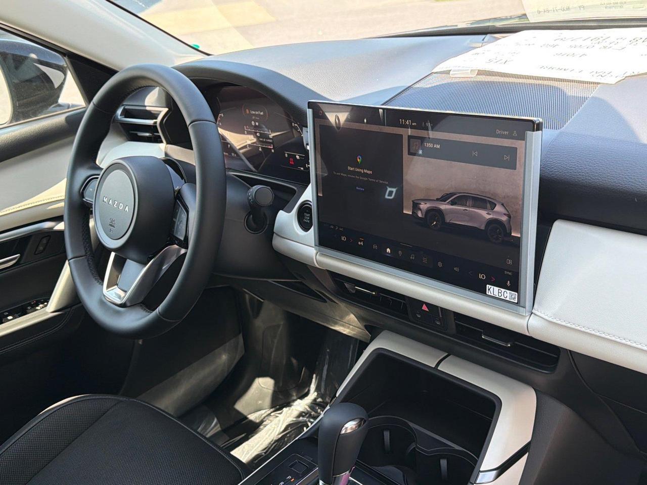 2026 Mazda CX-5 2.5 S Select Hagerstown MD