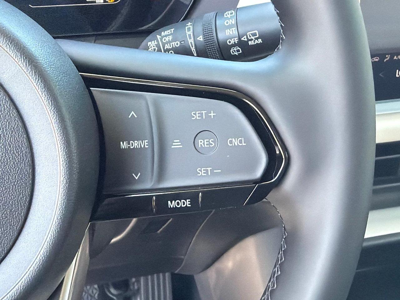 2026 Mazda CX-5 2.5 S Select Hagerstown MD