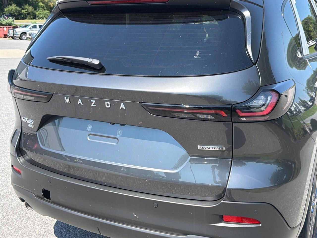 2026 Mazda CX-5 2.5 S Select Hagerstown MD