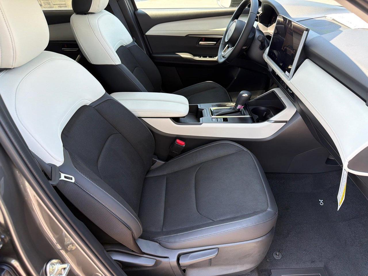 2026 Mazda CX-5 2.5 S Select Hagerstown MD