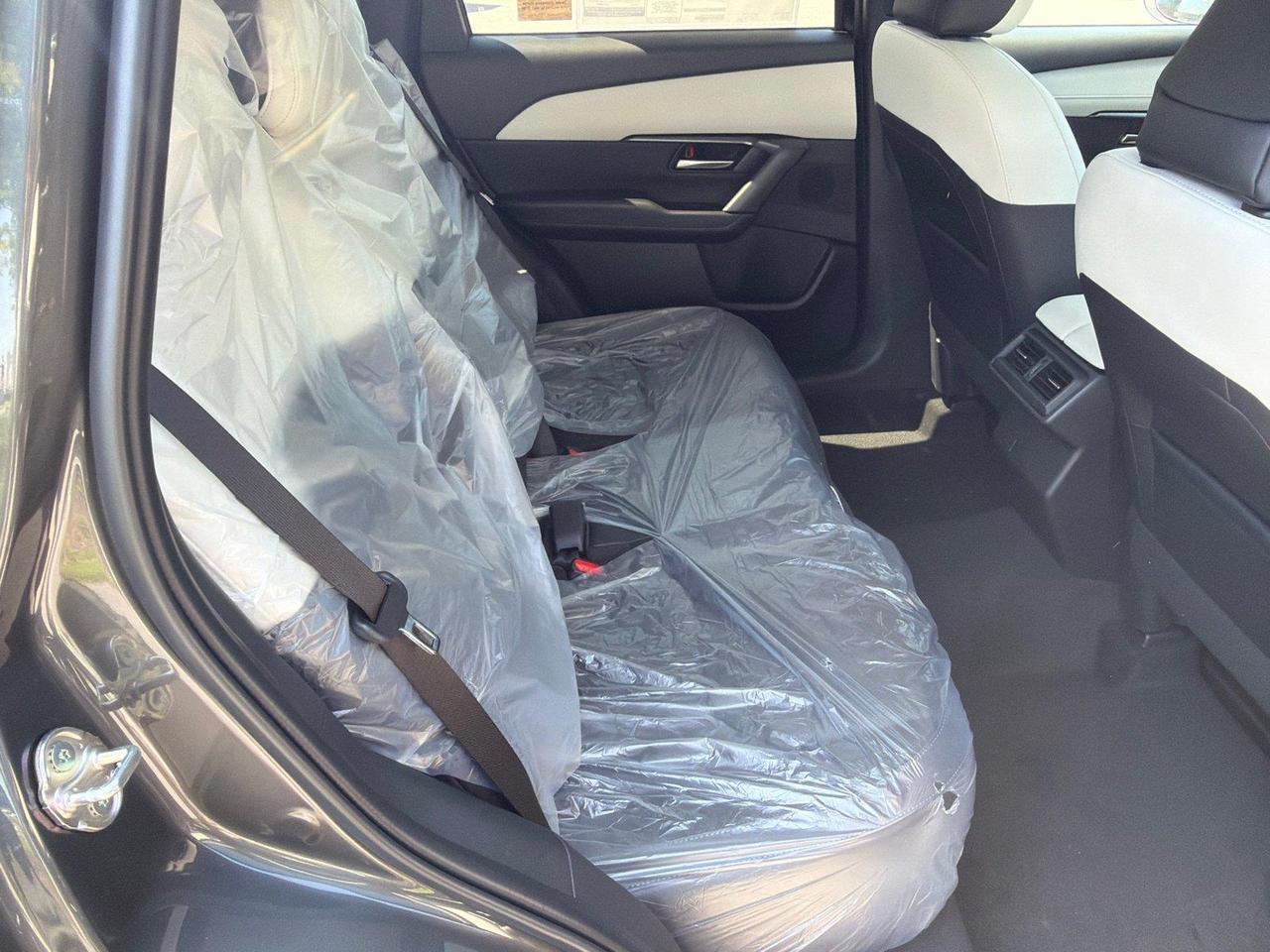 2026 Mazda CX-5 2.5 S Select Hagerstown MD