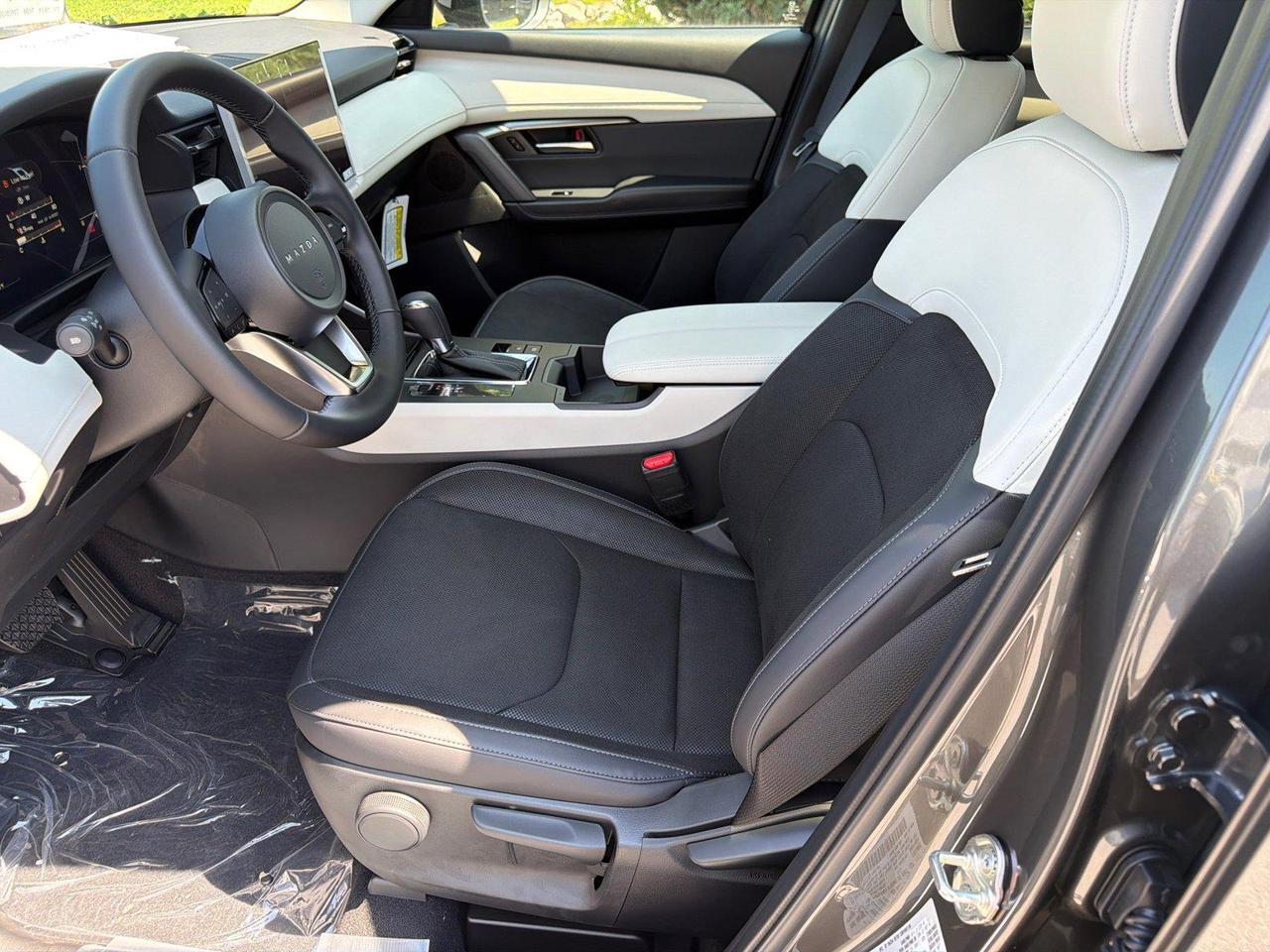 2026 Mazda CX-5 2.5 S Select Hagerstown MD
