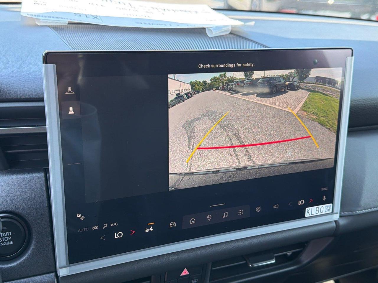 2026 Mazda CX-5 2.5 S Select Hagerstown MD