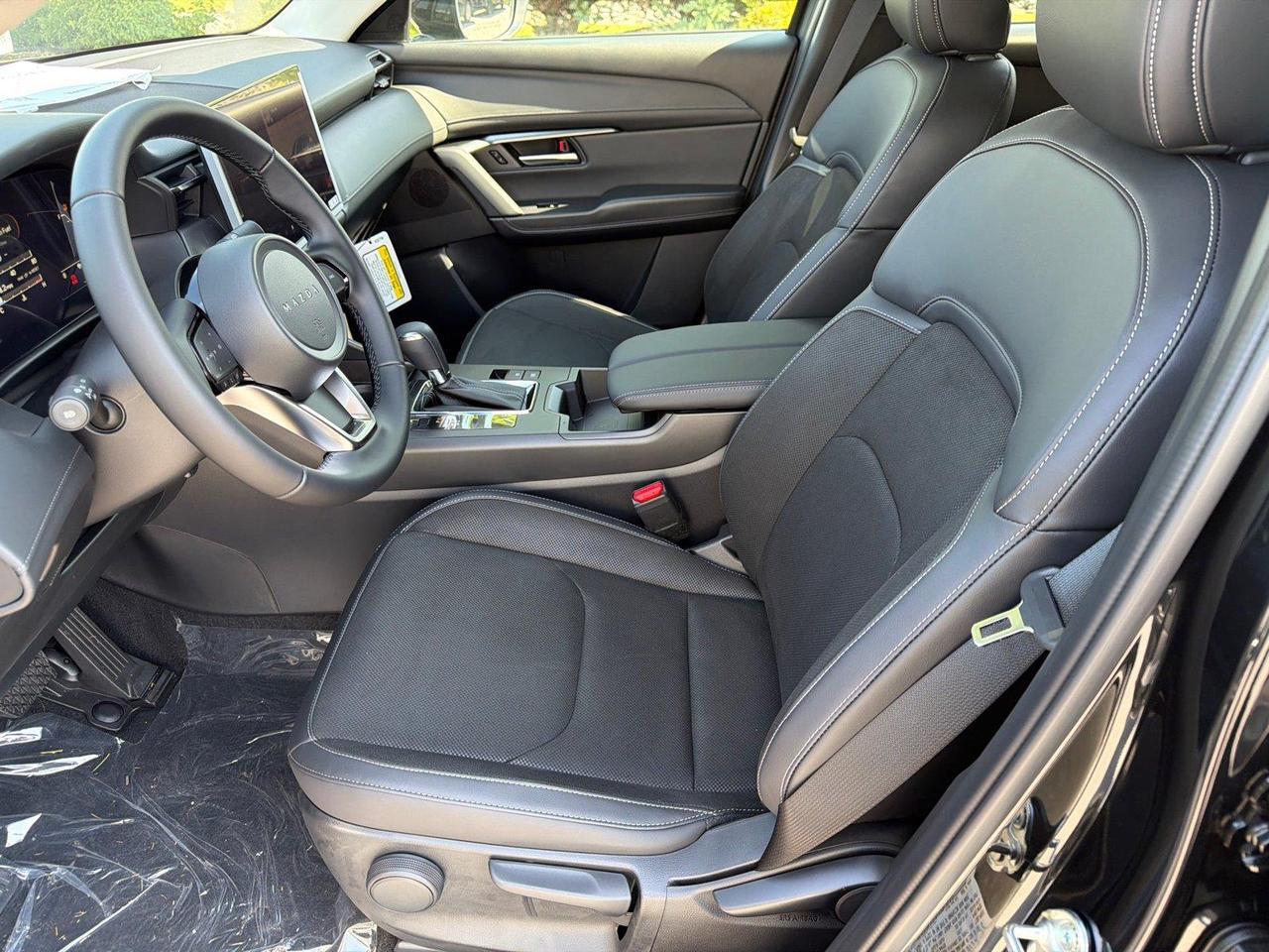 2026 Mazda CX-5 2.5 S Select Hagerstown MD