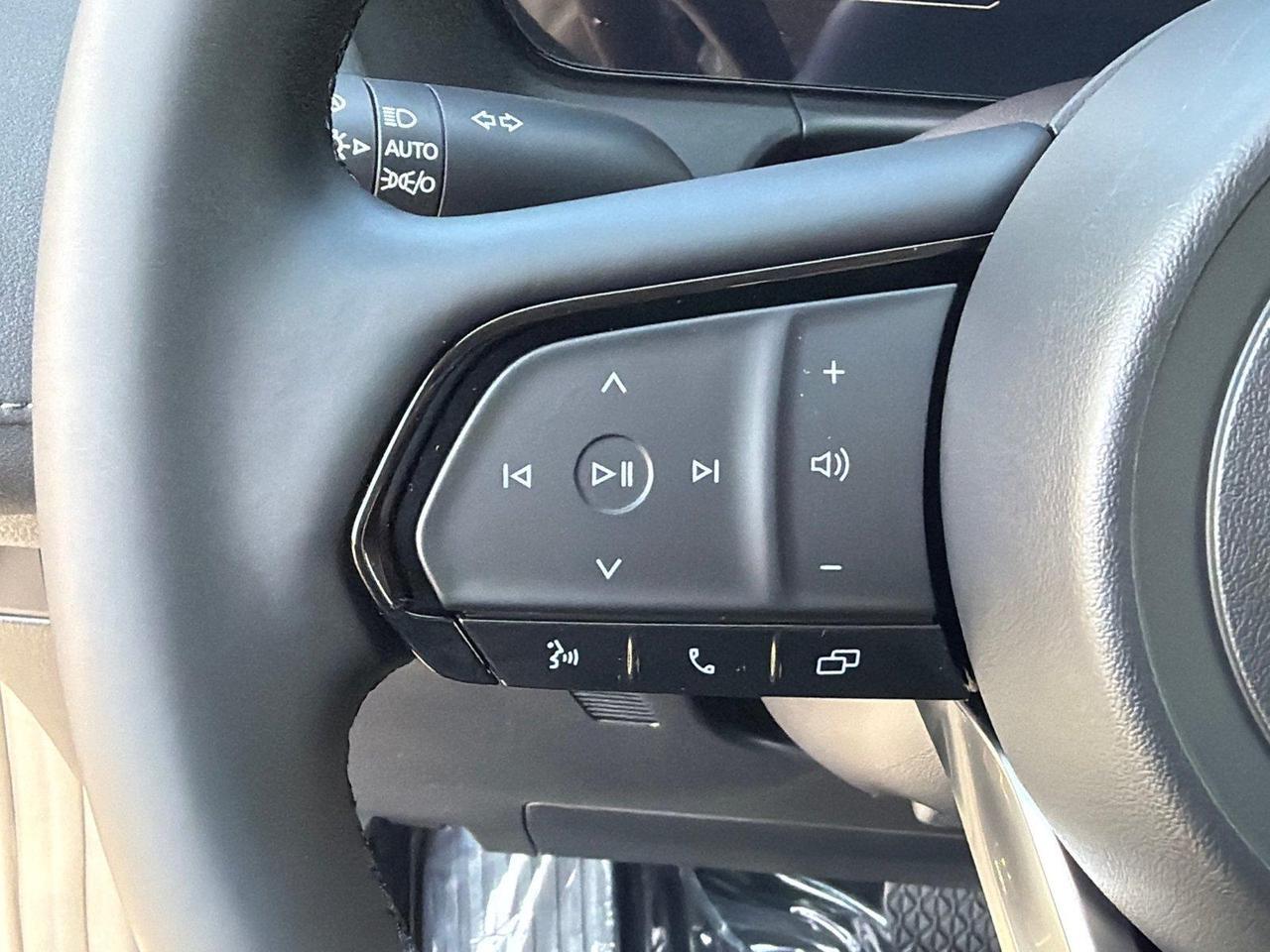 2026 Mazda CX-5 2.5 S Select Hagerstown MD