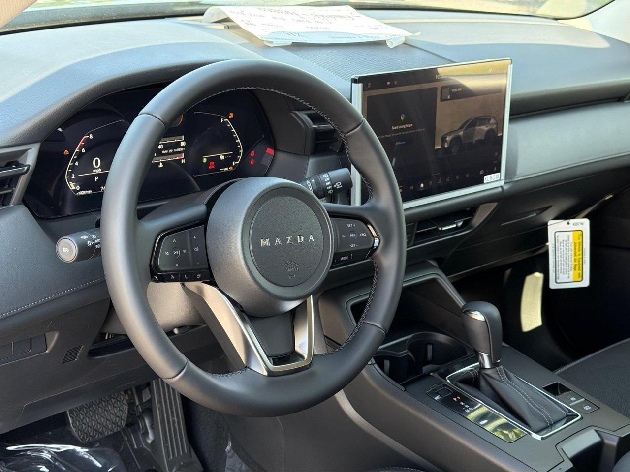 2026 Mazda CX-5 2.5 S Select Hagerstown MD