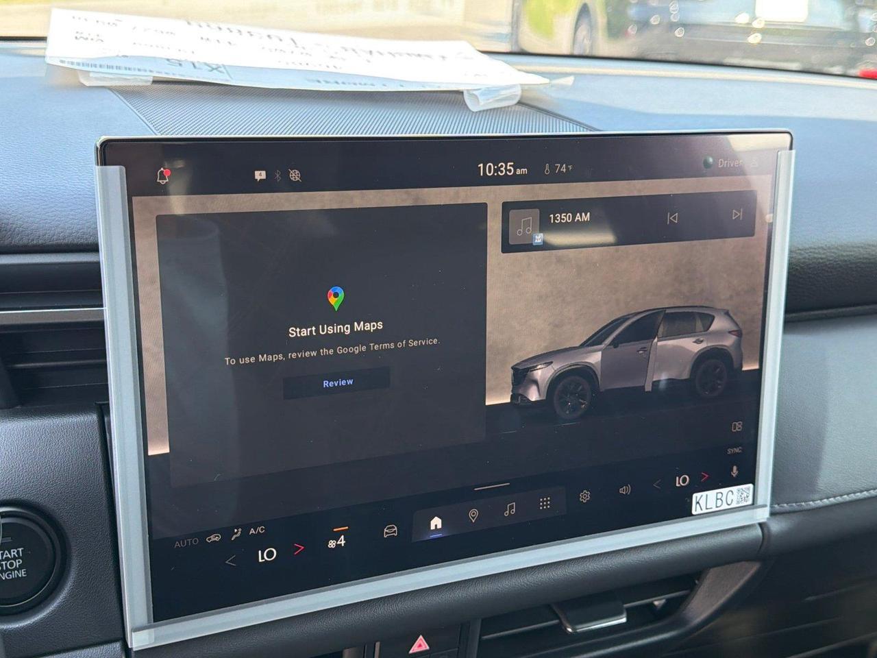 2026 Mazda CX-5 2.5 S Select Hagerstown MD