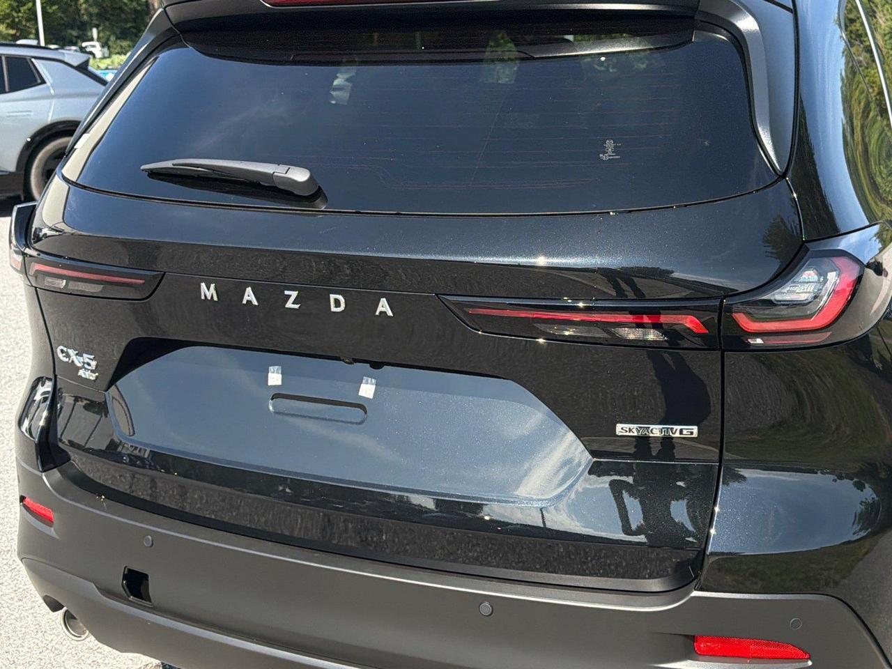 2026 Mazda CX-5 2.5 S Select Hagerstown MD