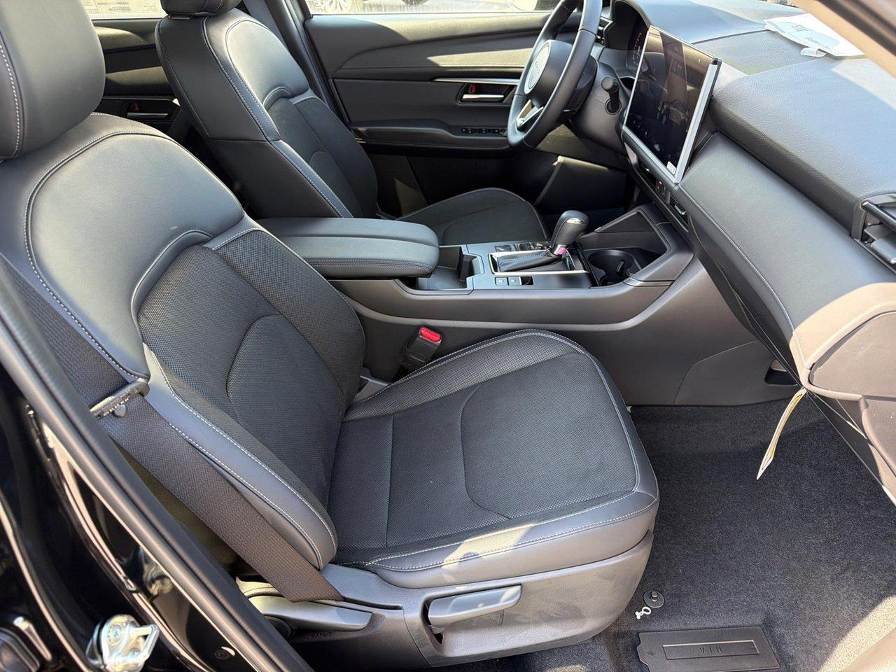2026 Mazda CX-5 2.5 S Select Hagerstown MD