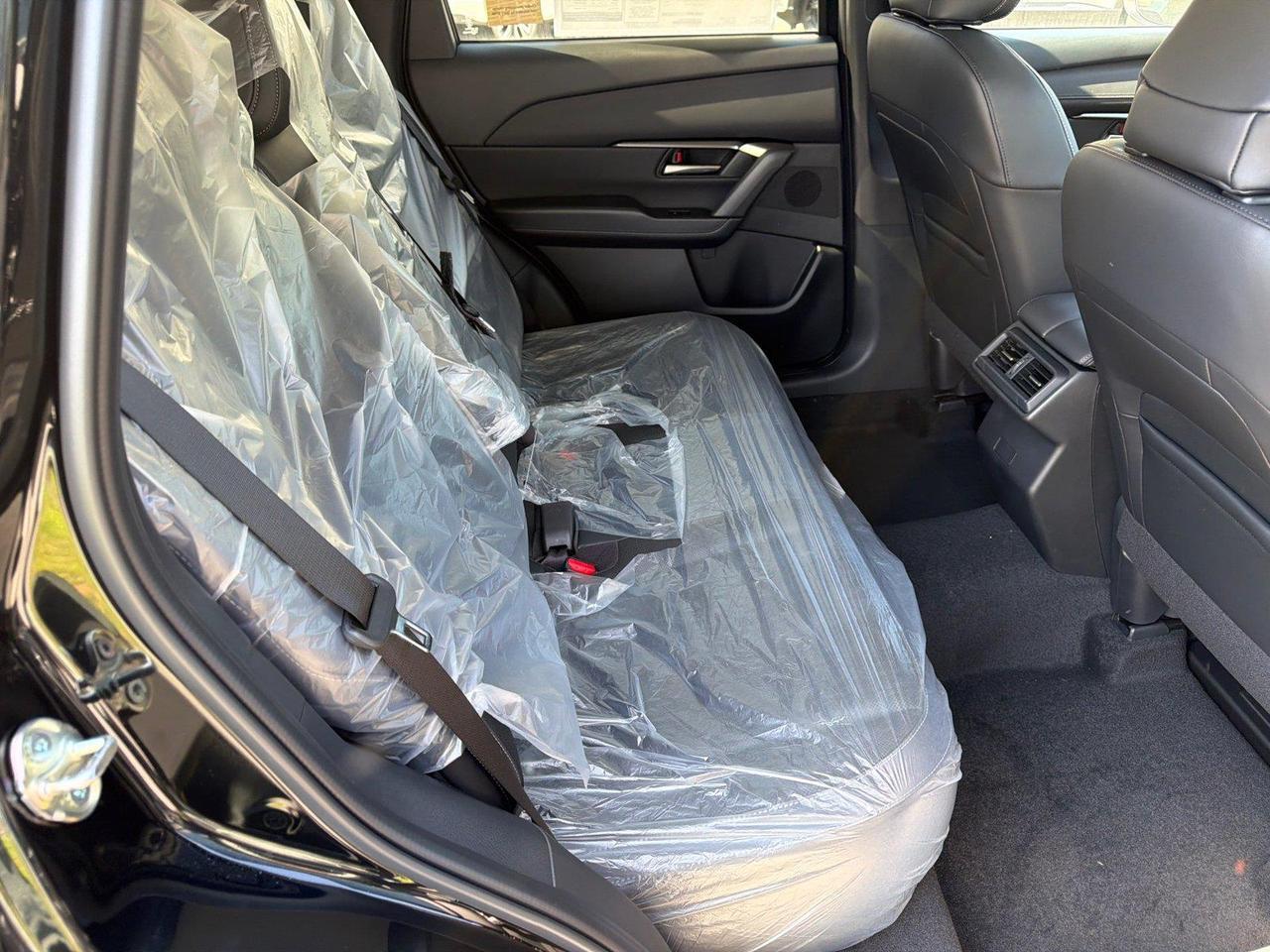 2026 Mazda CX-5 2.5 S Select Hagerstown MD