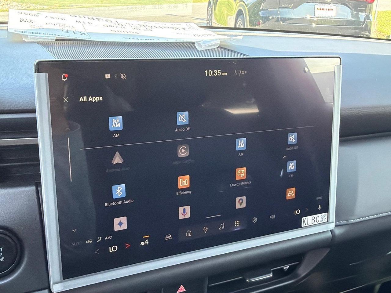 2026 Mazda CX-5 2.5 S Select Hagerstown MD