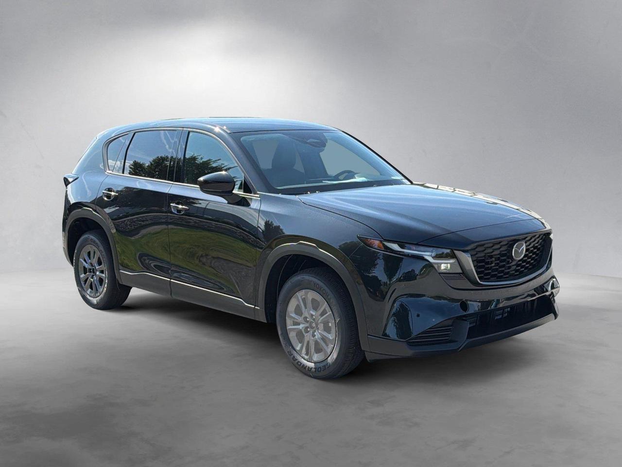 2026 CX-5 2.5 S Select