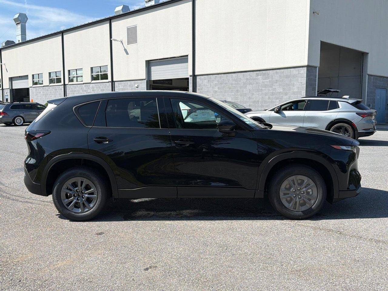 2026 Mazda CX-5 2.5 S Select Hagerstown MD