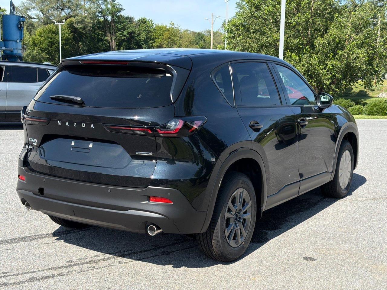 2026 Mazda CX-5 2.5 S Select Hagerstown MD