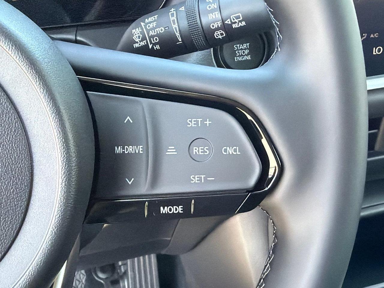 2026 Mazda CX-5 2.5 S Select Hagerstown MD