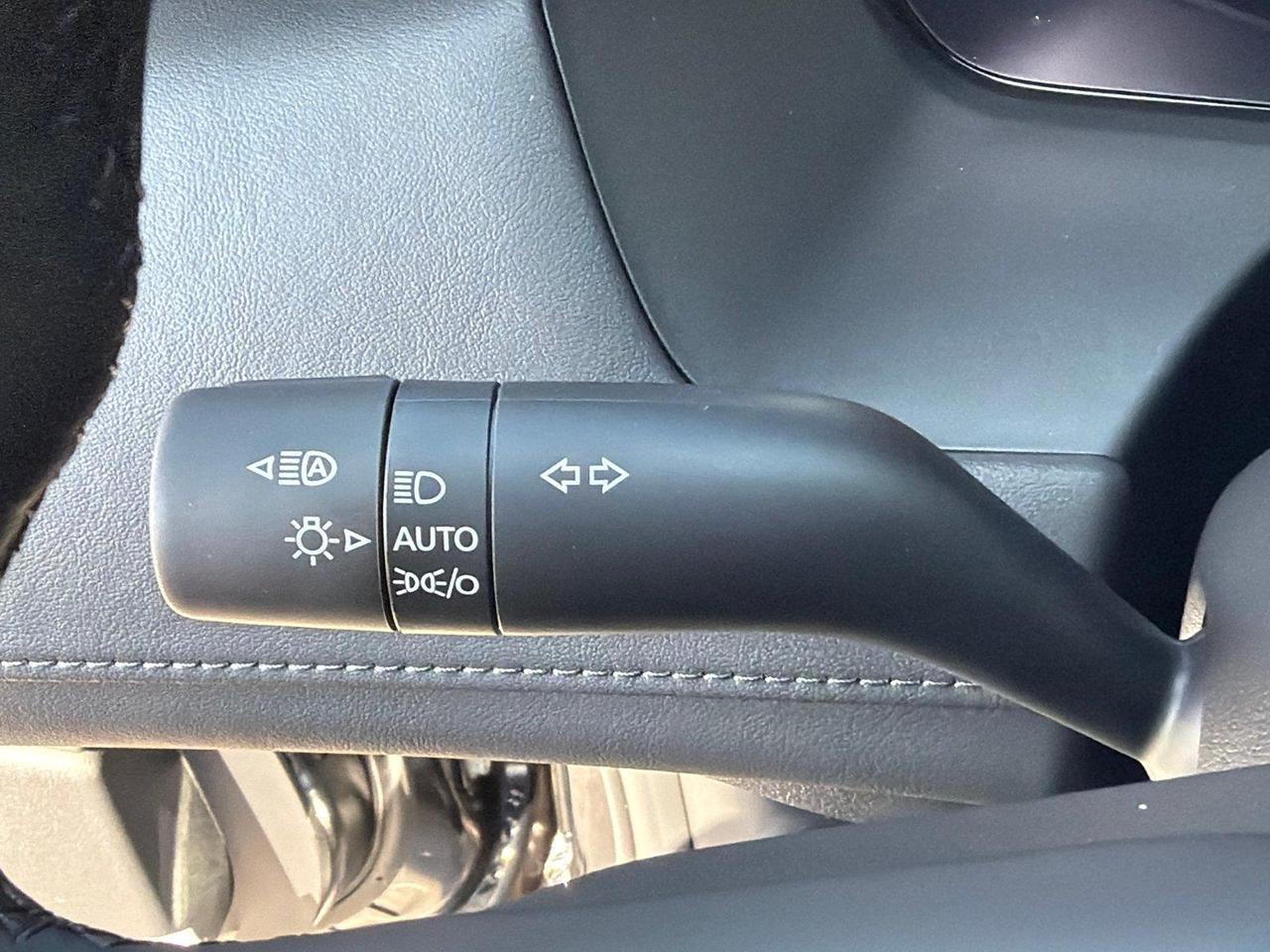 2026 Mazda CX-5 2.5 S Select Hagerstown MD