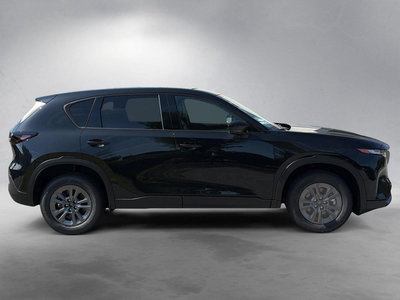2026 Mazda CX-5 2.5 S Select Hagerstown MD
