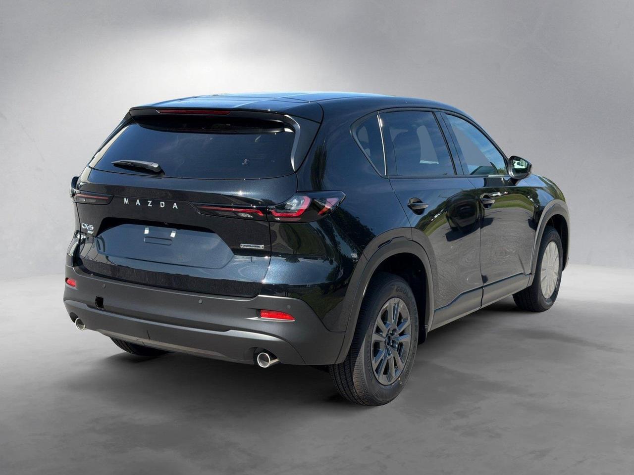 2026 Mazda CX-5 2.5 S Select Hagerstown MD