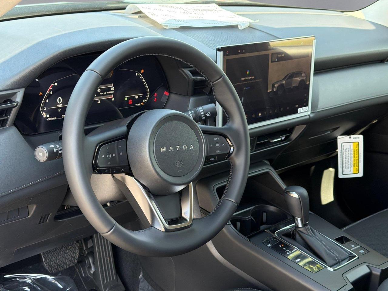 2026 Mazda CX-5 2.5 S Select Hagerstown MD