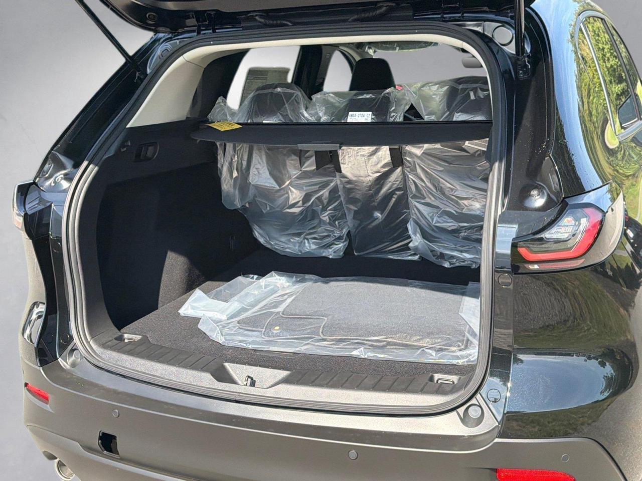 2026 Mazda CX-5 2.5 S Select Hagerstown MD