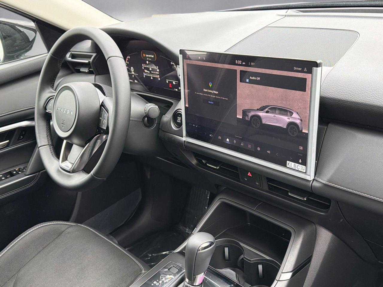 2026 Mazda CX-5 2.5 S Select Hagerstown MD