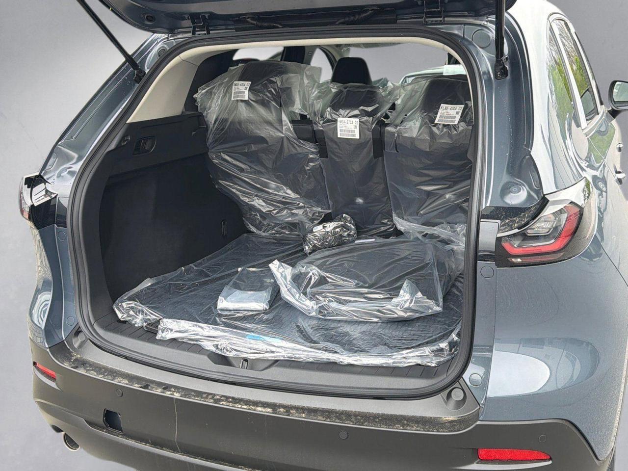 2026 Mazda CX-5 2.5 S Select Hagerstown MD