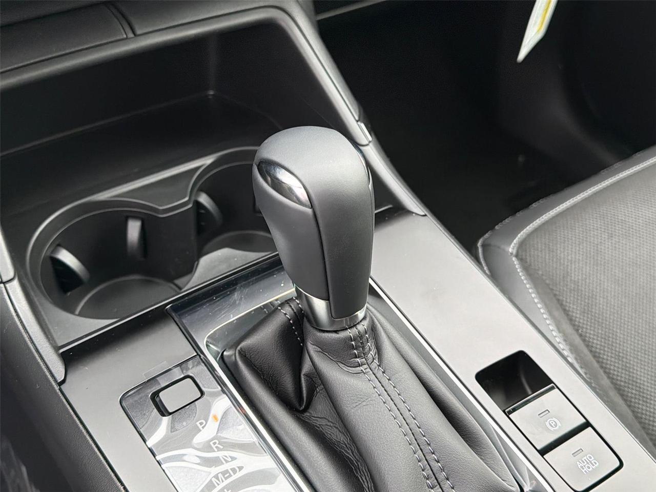 2026 Mazda CX-5 2.5 S Select Hagerstown MD