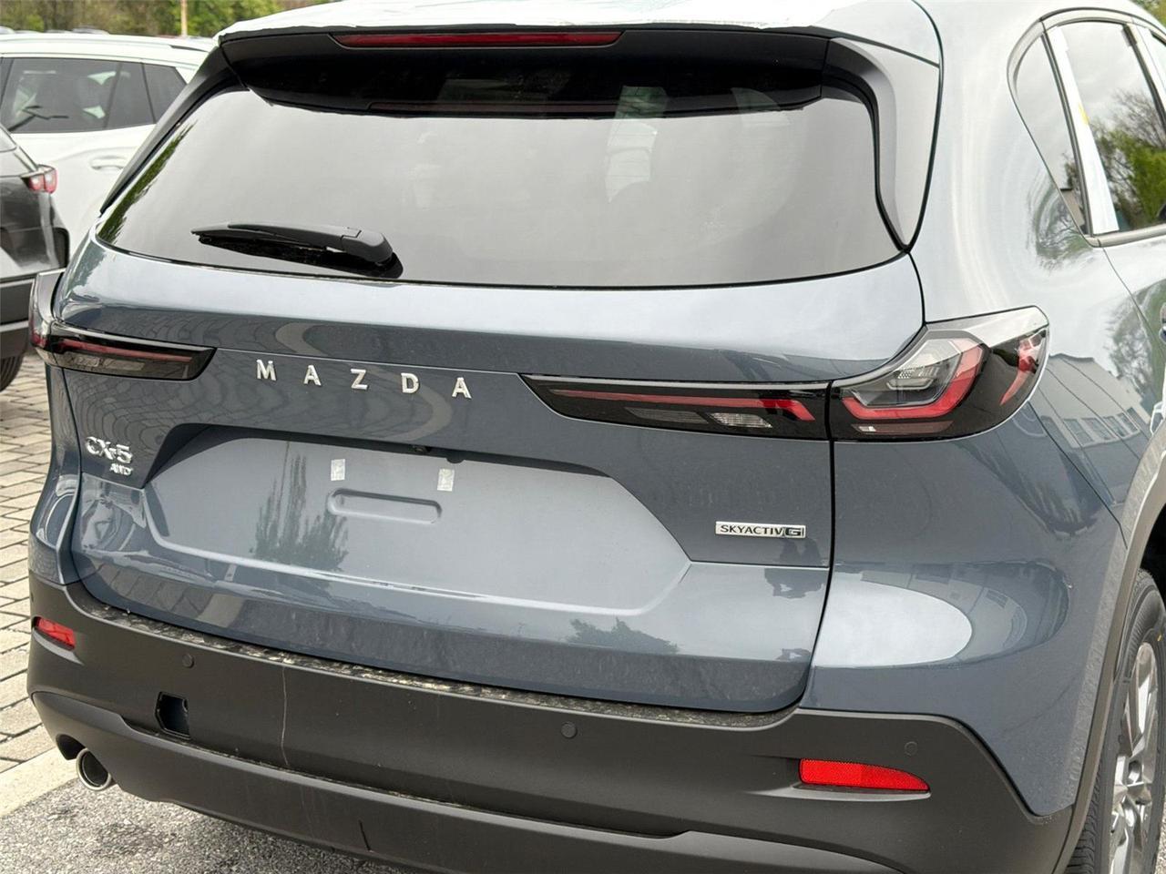 2026 Mazda CX-5 2.5 S Select Hagerstown MD