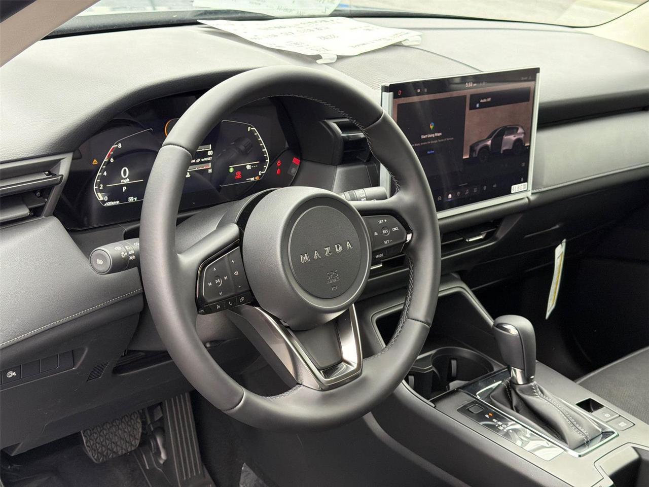2026 Mazda CX-5 2.5 S Select Hagerstown MD