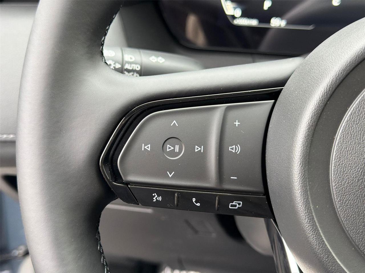 2026 Mazda CX-5 2.5 S Select Hagerstown MD