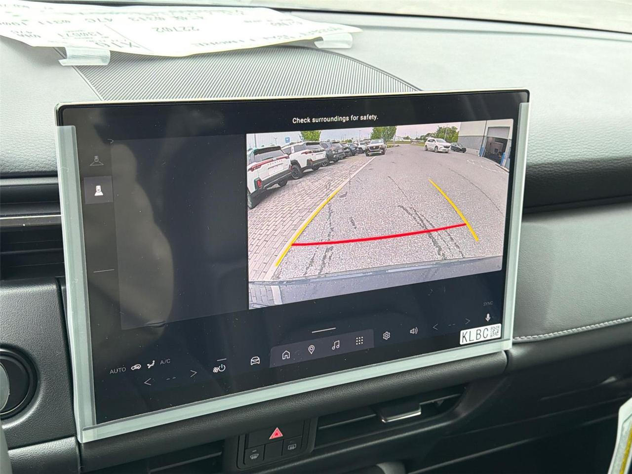 2026 Mazda CX-5 2.5 S Select Hagerstown MD