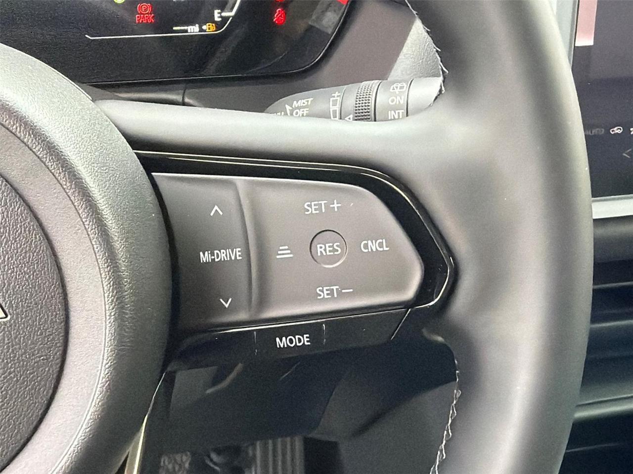2026 Mazda CX-5 2.5 S Select Hagerstown MD